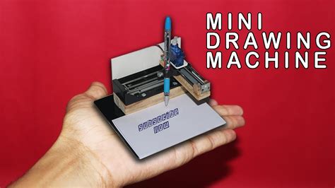 application of wireless base cnc machine|mini cnc drawing machine.